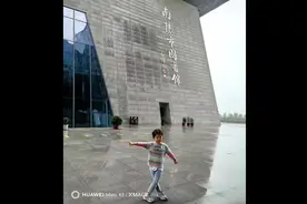 南阳图书馆，一个值得大人小孩度过安静周末时光的好地方！
