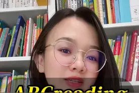 1598的ABCreading，保姆级别的使用视频！教你用出3000块💰#英语启蒙 #abcreading #英语视频封面