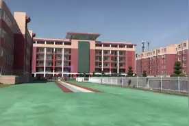 招收一至九年级学生，额满为止#小升初择校 #学校🏫 #招生季视频封面