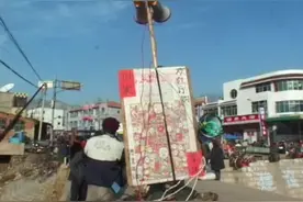 纪录电影《俺爹俺娘》节选 俺爹：“杀父之仇，夺妻之恨！打官司，一定打官司！”视频封面
