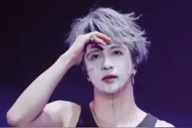 我才知道他是薛之谦唱的#这么久没见#宿命感bgm #薛之谦宿命感视频封面