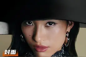 郑钦文成为中国版《VOGUE》创刊以来首位登上封面的运动员 #郑钦文 #vogue #女性力量 #时尚对郑钦文来说像呼吸一样简单视频封面