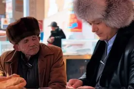 祝所有父母永远平安健康🥰