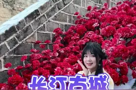 如果这个春节你也和我一样来龙岩长汀，也会和我一样穿越3000年感受古城奇遇！！#汀州古城 #古韵汀州 #听说您会来长汀过大年 #新春吃喝玩乐节 #来了就是客视频封面