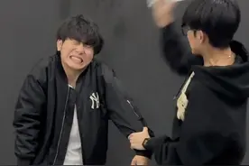 真不是演的，脑子真转不过来了#东北男孩视频封面