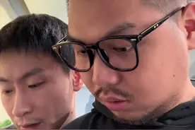 当我去奢侈品店被服务员鄙视 #内容过于真实视频封面
