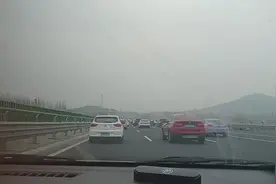 关不住，根本关不住，哈哈，山东高速济南，泰安直接临时关闭视频封面