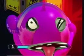 鱼胖头鱼教你们如何抓到大象 #蛋仔派对三周年#嘿蛋仔生日快乐