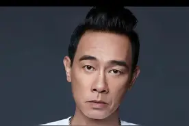 你绝对想象不到，25年后再看《古惑仔》的五位大哥今昔对比 #古惑仔 #陈小春 #郑伊健 #陈浩南 #吴镇宇