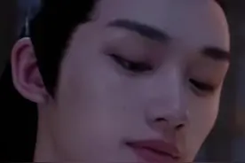 一个男狐狸精的修养 #丁程鑫 #时代少年团 #演员请就位视频封面
