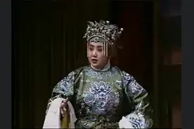#晋剧经典唱段 《杨八姐游春》要彩礼二视频封面