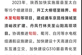 桐旬高速2023年开工#桐旬高速 #旬阳 #旬阳高速 #旬阳市视频封面