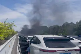 沈海高速，阳江/广州，大槐段