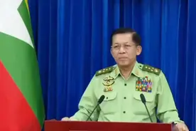 敏大帝总结腊戌战败原因。第一，边境存在很多工兵厂；第二