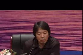 刘震云讲四大名著 — 红楼梦（一）#刘震云 #文学品读 #红楼梦