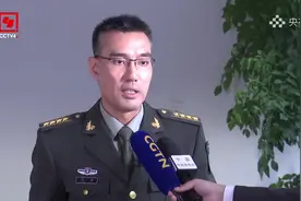 国防大学张弛：一旦台湾岛被围堵封困视频封面