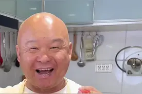 鱼籽烧豆腐这样做超级好吃下饭做法还简单 #鱼籽烧豆腐 #豆腐的神仙吃法 #鱼籽做法