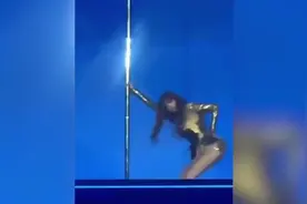 #韩国女团热舞 #这谁顶得住啊视频封面