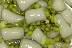 夏季解暑必备的八道甜品做法#解暑甜品#白凉粉的100种吃法 #水果果冻