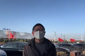 全国最好的高速服务区之一 嘉兴服务区 商业综合体式服务#高速视频封面