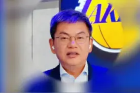 湖人新秀最强一战 视频封面