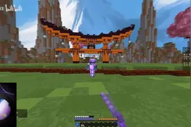 舒适的combo #我的世界 #mc #PVP