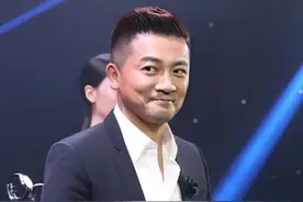 苏有朋 不为人知的故事 #明星背后故事视频封面