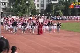 #唱跳rap篮球 #蔡徐坤 #开学视频封面