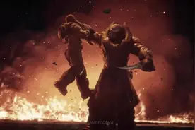 新游预告【战争机器5:重装上阵】8·26锁定pc、ps5 #ps5