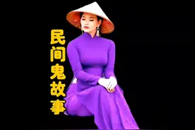 四个女孩在医院电梯里遇到了阿飘#恐怖故事 #抖音小助手dou上热门视频封面