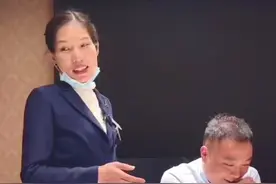 小姐姐这样说，你还敢来我们河南做客吗😅😅😅