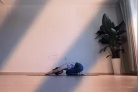 #海王主题曲内观流分享  去做自己想成为的人 永远都不晚视频封面