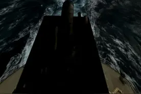 ⚠️⚠️⚠️18:00LT抵达印度洋深渊海域，水深4886米，方圆几百海里，就我们一条船！⚠️⚠️⚠️#深海恐惧症者慎入视频封面