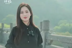 千年伊阙，不仅见证了历史的风云激荡，更见证万千河洛儿女含泪南迁的故事。#龙门#伊阙#衣冠南渡#客家人#坤灵视频封面