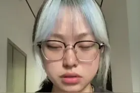 很无聊的一个视频#甜妹视频封面