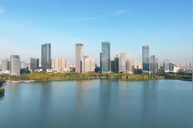 合肥地铁7年时间里共运营了5条线路，里程达201.95公里！视频封面