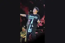 最真的梦 你现在你还记得吗 #周华健 #周华健深圳演唱会 #有没有那么一首歌