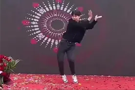 #科目三来源#全世界都在跳科目三 #朱开红 #科目三创始人是谁 #科目三舞蹈
