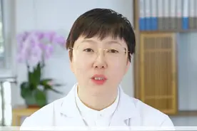 “妇癌之王”卵巢癌偏爱4类人，这些早期信号别忽视！#卵巢 #医学科普 #医疗健康创作训练营  #硬核健康科普行动视频封面