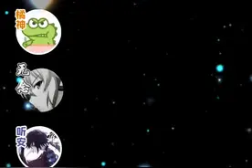 花果山版《告别地球》#故氏 #故宝的小邹 #花果山剪辑团 #桑杰 #听安