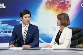 韩国爆笑喜剧综艺，在世界末日之前，女主播想要玩把大的！视频封面