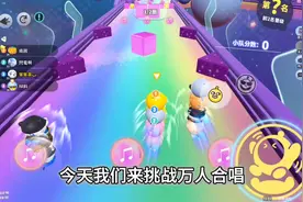 #超雄 #治愈 #减压 万人合唱