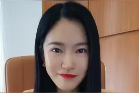 南北船合并，重演中车神话？ #财经 #投资 #许琼娜视频封面