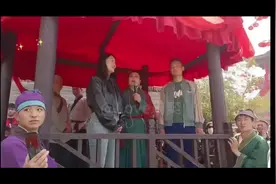 有急事要去一趟开封，不行了，这趟非去不可#有点急事去趟开封视频封面