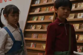 筱婷栋哲真的太好品了！#筱婷栋哲三次长大转场都在一起   #小巷人家视频封面