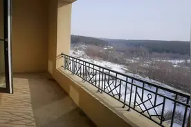 长影世纪城 源山墅 净月 省二旁源山墅山体别墅 双车库#趣探房