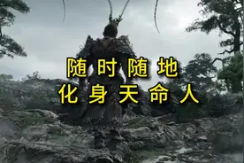 你别说 这17.3英寸3K分辨率，助你随时随地直面天命！