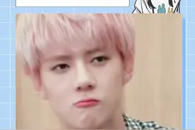 一百岁的吴世勋，也只会是个宝宝爷~！#吴世勋 #EXO #可爱 #幼崽滤镜 #萌萌哒视频封面