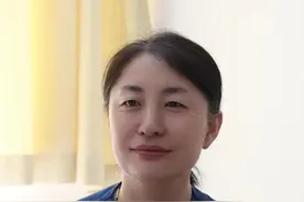 月经突然增多与什么有关 #月经 #生理期 #生理知识 #科普 #医学科普视频封面