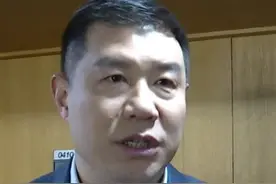 山东男篮下轮回归主场战同曦，侯冰：希望球队走出失利阴霾视频封面